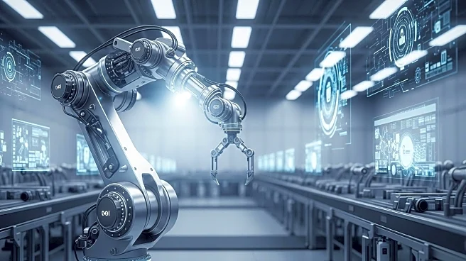 Industrial Automation Faces Challenges with Technology Fragmentation and Workforce Transition