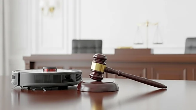 Rosen Law Firm Urges iRobot Investors to Act Before Class Action Deadline