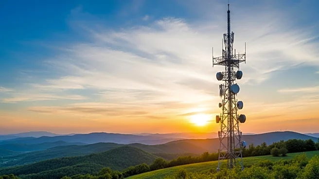 Vodafone Idea Launches 5G Services in Pune, Expanding Network in Maharashtra