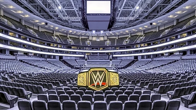 AEW Founder Tony Khan Secures Record Attendance at Forbidden Door 2025, Outperforming WWE