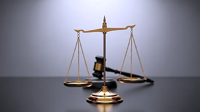 President Trump Signs Executive Order to Eliminate Cashless Bail in Washington, D.C.