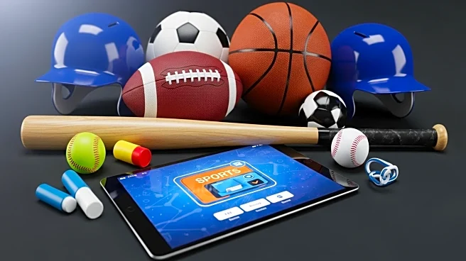 ESPN Acquires NFL Network in Equity Deal, Expanding Digital Offerings