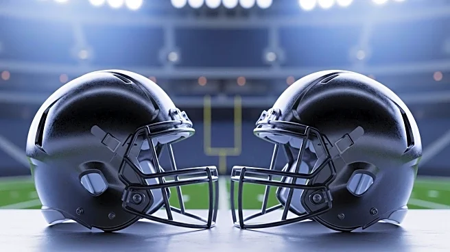 NFL Teams Engage in Preseason Trades to Address Roster Needs