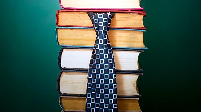 Advice Column Addresses Challenges of Conversing with a Long-Winded Professor