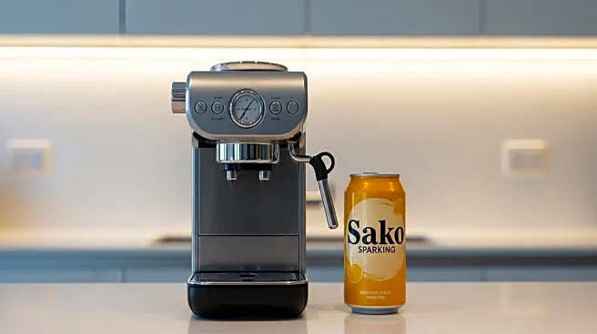 Keurig Dr Pepper Acquires JDE Peet's for $18 Billion, Plans Business Separation
