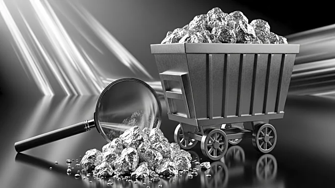 Pan American Silver's Acquisition of MAG Silver Approved by COFECE