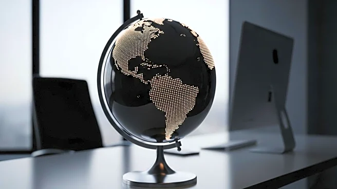 The New York Times Launches 'It's Your World to Understand' Campaign