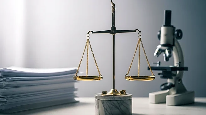 Supreme Court Ruling on NIH Grant Terminations Raises Concerns for Researchers