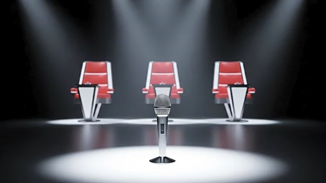 Ryan Seacrest Absent from 'American Idol' Season 24 Announcement as Judges Return