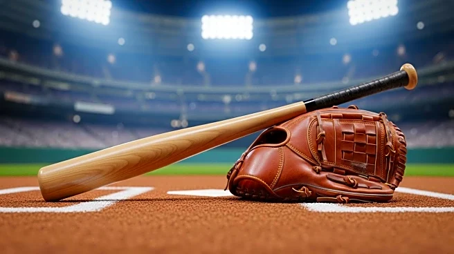 Padres Acquire Ramon Laureano in Bold Trade to Boost Playoff Chances