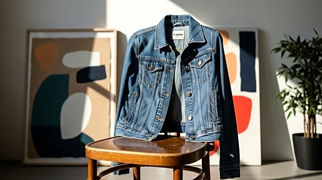 Gap Launches Viral Denim Campaign Featuring Katseye Amid Cultural Debates