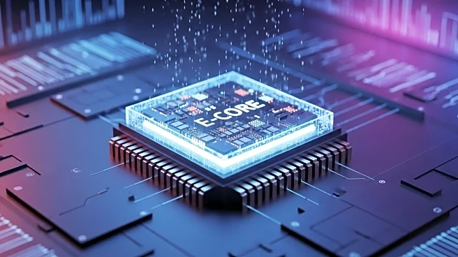 Intel Unveils Clearwater Forest Xeon CPU with Advanced E-Core Architecture