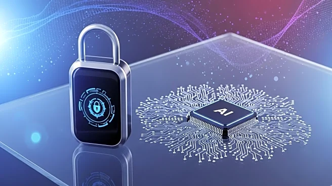 Ask Sage Challenges GSA's AI Agreements Over Security Concerns