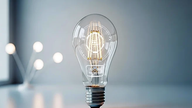 LED Manufacturers Address Shortened Lifespan of Smart Lighting
