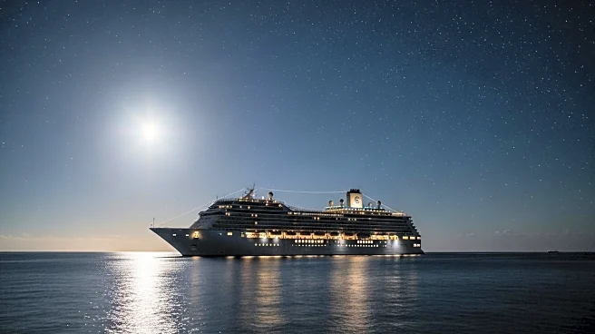 Cruise360 Conference in Brisbane to Host Record Audience