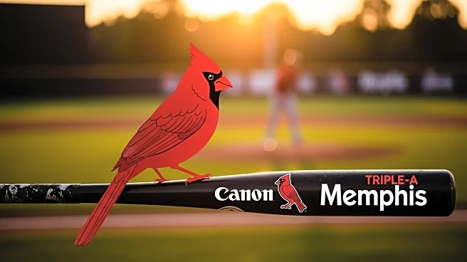 Cardinals Option Andre Granillo to Triple-A Memphis Following Performance Struggles