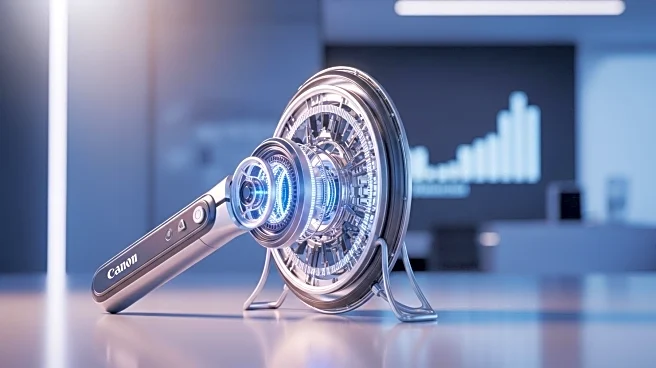 Medtech Industry Sees Executive Shuffles Impacting Major Firms