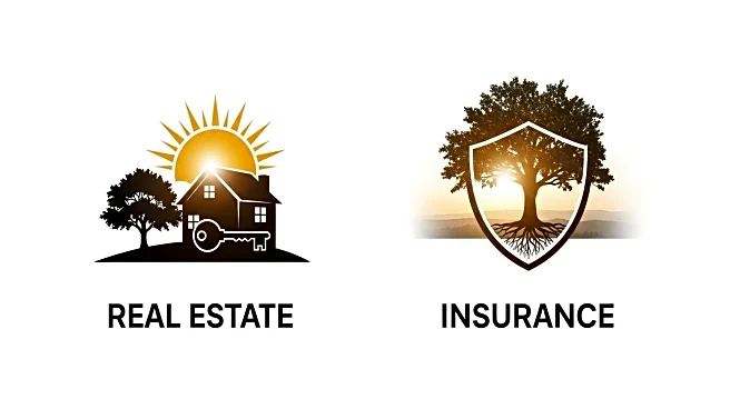 Real Estate and Insurance Sectors Face Generational Shifts and Investment Opportunities