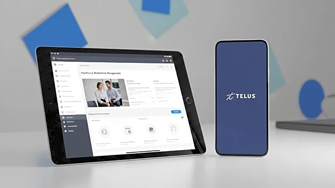 ShiftMed and TELUS Digital Partner to Enhance Healthcare Workforce Management