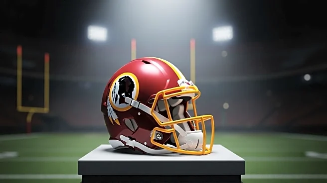 Washington Commanders Secure Terry McLaurin with $96M Contract Extension