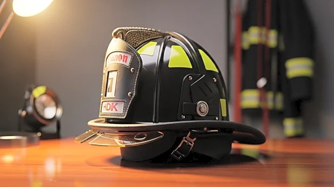 Portland Fire Appoints Vanja Cernivec as First General Manager