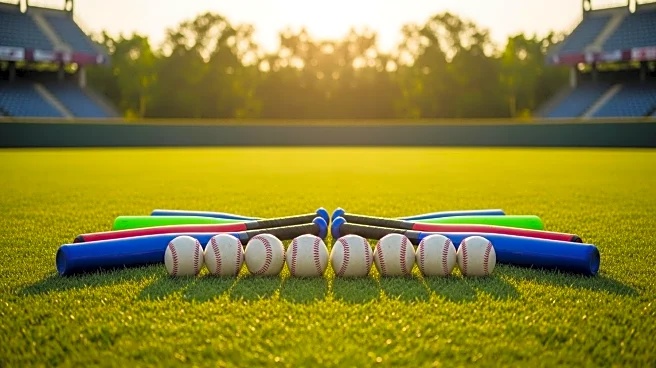 Little League World Series Bracket Criticized for Flawed Design