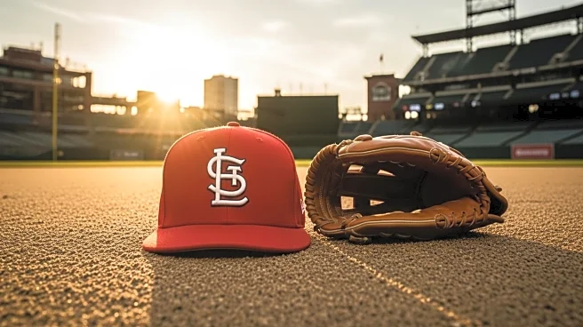 St. Louis Cardinals' Masyn Winn Awaits MRI Results for Knee Injury