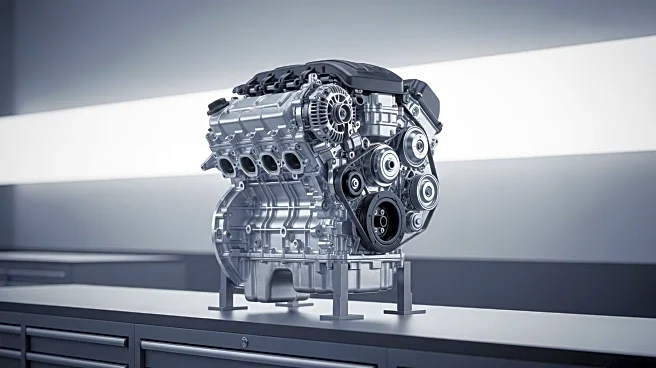NHTSA Investigates Over 1.4 Million Honda Vehicles for Engine Failure Risk