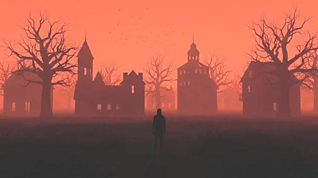 Silent Hill f Director Clarifies Game's Genre Amid Soulslike Comparisons