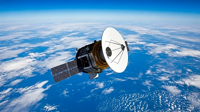 Satellite Data Confirms Sea Level Rise Predictions, Validating Climate Models