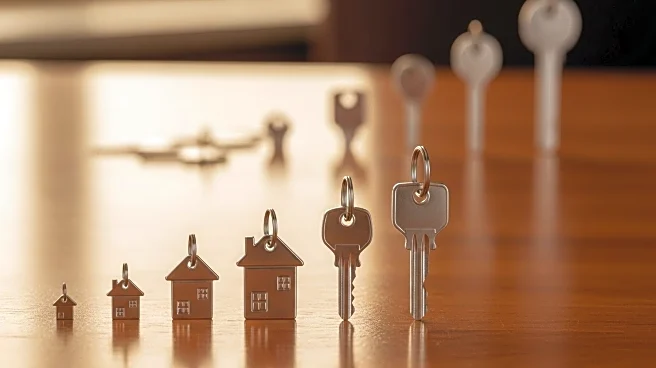 Warren County Home Listings Show Price Decline Amid Increased Listings