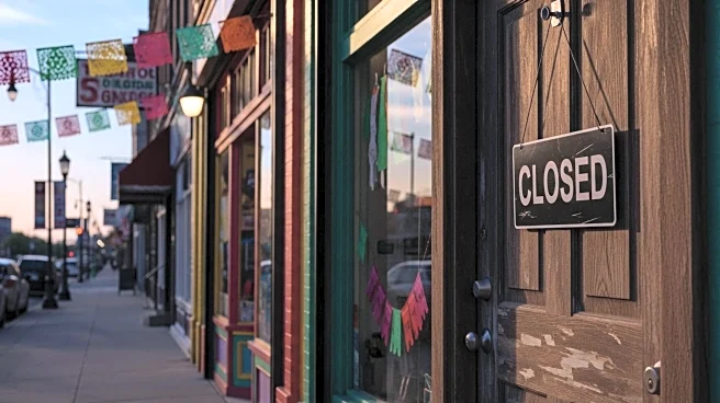Southwest Detroit Businesses Struggle Amid President Trump's Immigration Crackdown