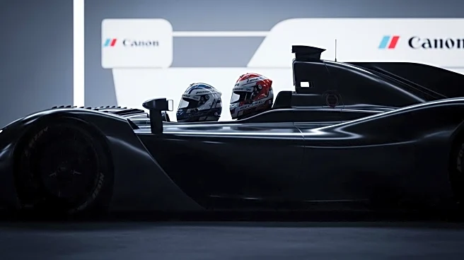 Cadillac F1 Team to Enter Formula 1 with Pérez and Bottas as Drivers