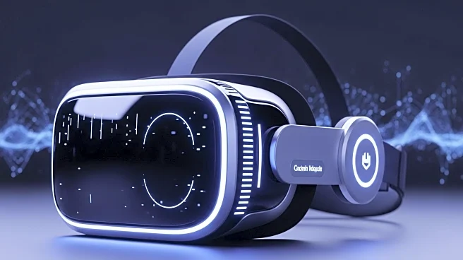 Resonite Enhances Social PC VR Experience with Major Performance Update