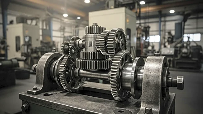 Texas Manufacturers Struggle with President Trump's Tariffs and High Interest Rates
