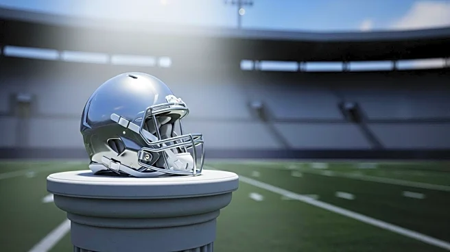 Detroit Lions Release Linebacker Anthony Pittman Amid Roster Cuts