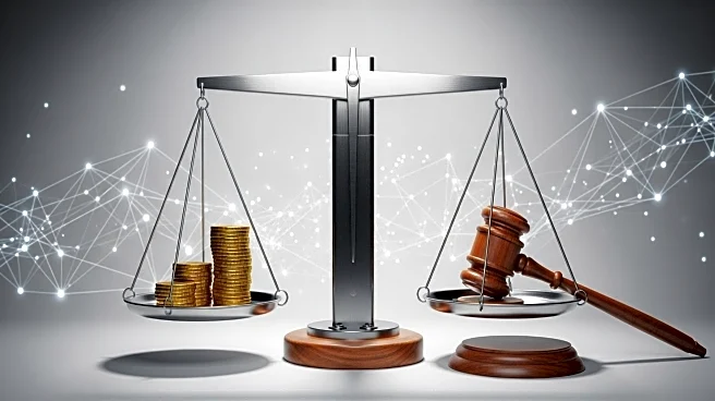 Charter Communications Faces Class Action Lawsuit Over ACP Impact on Revenue