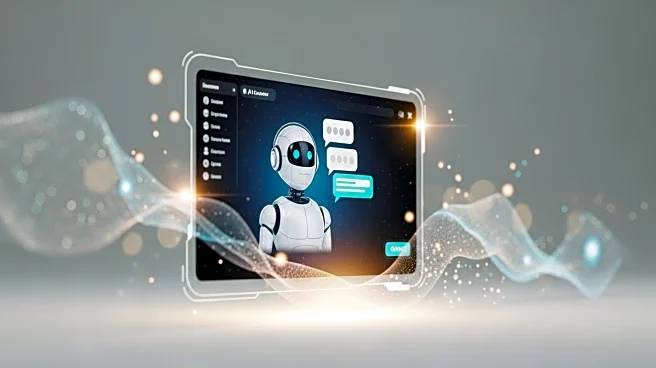 Meta's AI Chatbot Design Raises Concerns Over User Delusions
