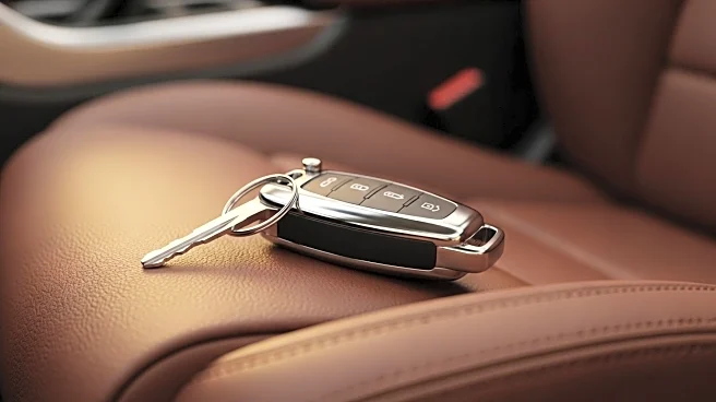 Lyft Launches Feature to Favorite Drivers, Enhancing Ride Personalization