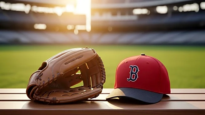 Boston Red Sox Anticipate Return of Key Players Amid Wildcard Race