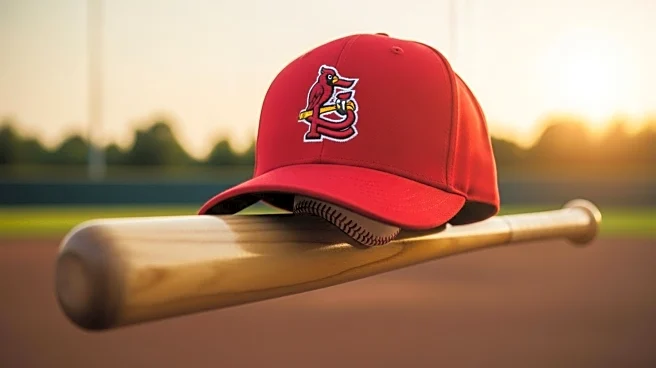 St. Louis Cardinals Urged to Promote Top Prospect JJ Wetherholt