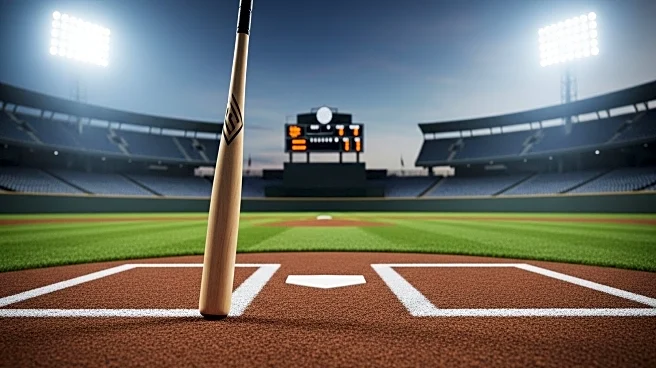 Mets' Brett Baty Benched Against Phillies' Southpaw Pitcher