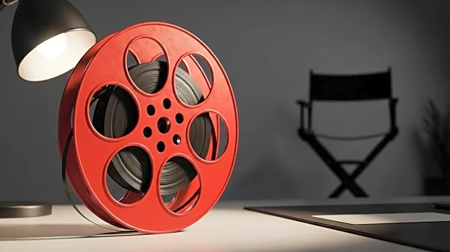 Blood Window Vertical Program Launches in Mexico to Support Emerging Filmmakers