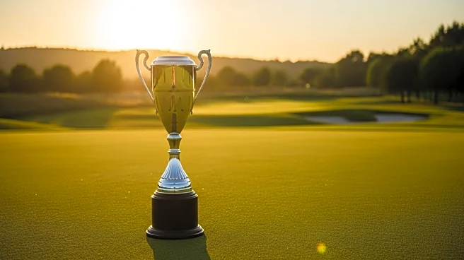 Tommy Fleetwood Wins Tour Championship for First PGA Tour Victory
