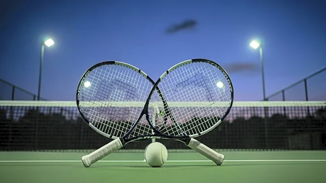 U.S. Open Tennis Courts Implement Dark Sky-Friendly Lighting to Reduce Light Pollution