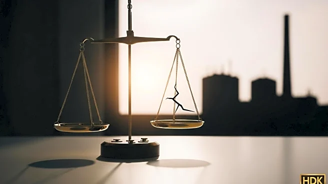 Smithfield Meats Accused by EEOC of Violating Pregnant Workers Fairness Act