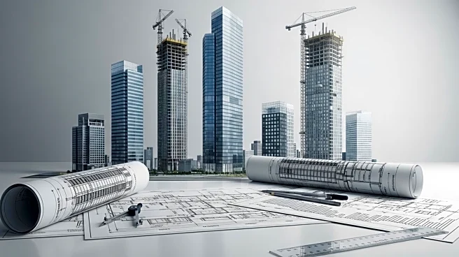 U.S. Apartment Construction to Surpass 500,000 Units in 2025, Concentrated in Southern States