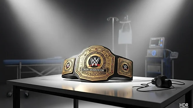 WWE and ESPN Discuss Expanding Partnership; AEW's Swerve Strickland Faces Surgery
