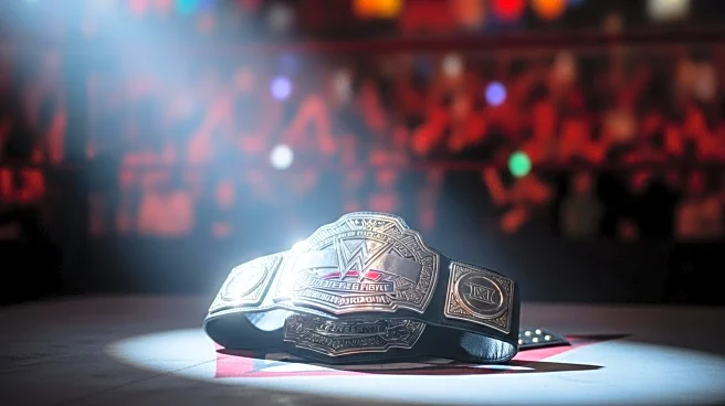 WWE NXT Heatwave 2025: Femi Retains Championship Against Evans