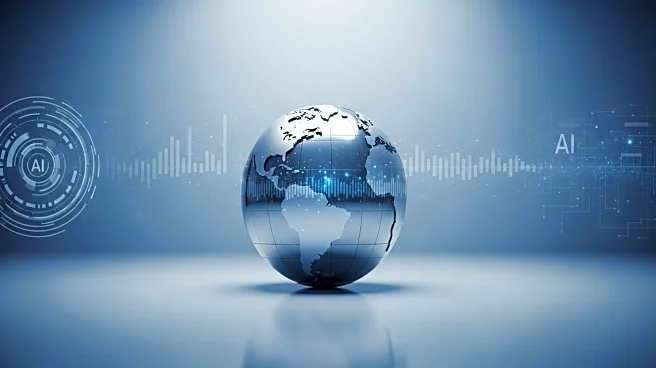 Palantir Stock Experiences Significant Decline Amid AI Market Rotation